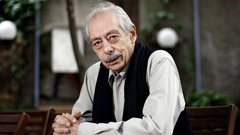 Genco Erkal’ın sahne arayışına Çankaya Belediyesi’den yanıt geldi