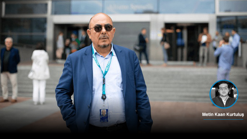 Güney Kıbrıs’ın ilk Türk AB Parlamenteri Kızılyürek: Kıbrıs’ta siyasi elitler milliyetçiliği bir araç olarak kullanıp okullara taşıyorlar