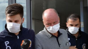 Hatice Tusu’yı öldüren Suat Aksoy’a müebbet hapis cezası verildi