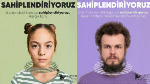 HAYTAP “keyfi” hayvan sahiplendirmeye tepki gösterdi