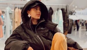 Hazal Kaya: Yemek yemeği çok seviyorum
