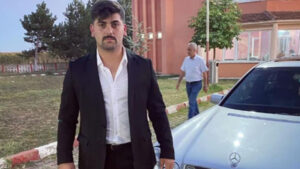 HDP’li Gergerlioğlu: ‘Mültecileri öldürmenin cezası olmamalı’ paylaşımını yapan ülkü ocakları başkan vekili hakkında soruşturma başlatılacak mı?