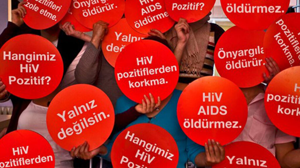 HIV ile yaşayanların bir yılı: Ayrımcılık, hedef gösterilme, sağlık hakkı ihlali…