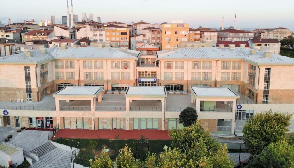 İBB’nin yurt başvuru sonuçları açıklandı