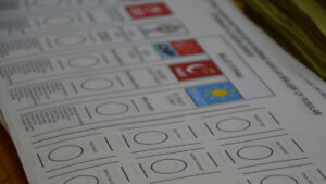 İçişleri Bakanlığı: Türkiye genelinde faaliyette bulunan aktif siyasi parti sayısı 116