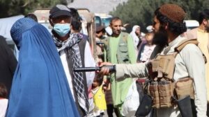 İngiltere’nin tahliye hakkı olmasına karşı Afganistan’da bıraktığı bir kişi: Hayatta kalmak için mücadele ediyorum