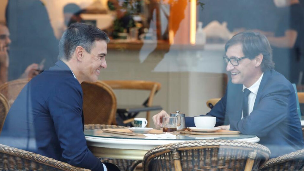 İspanya hükümeti, Katalonya’nın bağımsızlık krizini çözmek için müzakerelere başladı