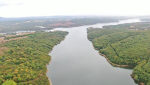 İstanbul barajlarındaki doluluk oranı son 8 ayın en düşük seviyesine indi