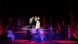 İstanbul’da haftanın kültür sanat etkinlikleri