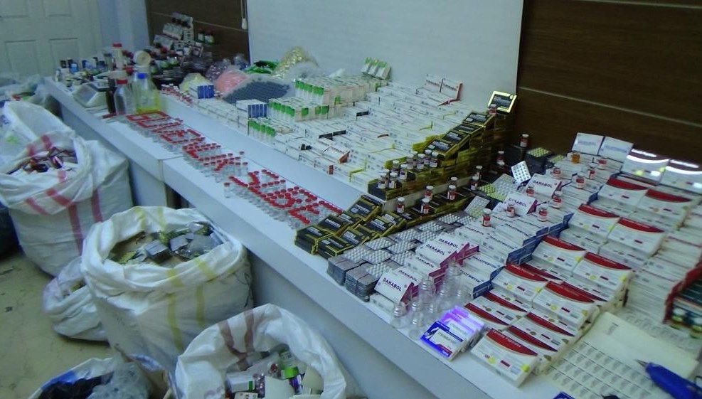 İstanbul’da sahte ilaç operasyonu: Aralarında Covid-19 ilacı da var