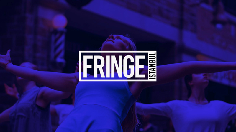 İstanbul’da üçüncüsü düzenlenecek olan ‘Fringe Festival’ nedir?