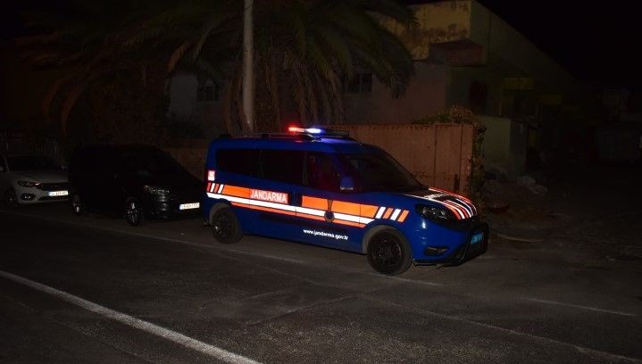 İzmir’de plastik öğütme makinesine kapılan işçi yaşamını yitirdi