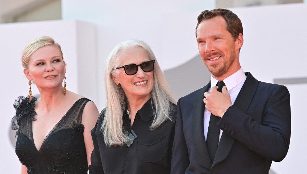 Jane Campion: MeToo Berlin Duvarı’nın yıkılması gibi