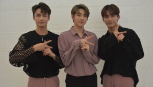 K-Pop grubu Dongkiz: Türk hayranlarımızın sevgisini çok yakından hissediyoruz