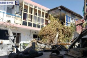 Kabil’deki hava saldırısında ölenlerin yakınları: “ABD’nin sadece bir özrü yeterli mi?”