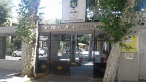 Kadıköy Anadolu Lisesi Dayanışması’ndan “torpille nakledildiği” iddia edilen öğrenciye özür