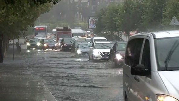 Karadeniz ve Ege’de iki farklı rekor