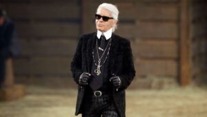 Karl Lagerfeld’in mirası satılıyor