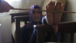 Kayseri’de kadınları falakaya yatıran adamın ifadesi ortaya çıktı: Fenomen olmak istiyordum