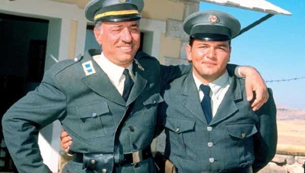 Kemal Sunal’ın ailesi Sinan Çetin imzalı Propaganda filmi davasını kazandı