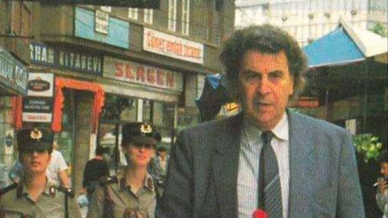 Kılıçdaroğlu: Mikis Theodorakis, onurlu yaşamının güçlü hatırasıyla yaşamaya devam edecek