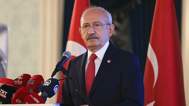 Kılıçdaroğlu’ndan doğalgaza gelen yüzde 15’lik zamma tepki: Hazine’yi peşkeş çektiğiniz o şirketler biraz az kâr etsin; düşsün bu halkın sırtından’