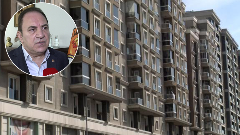 Kira fiyatlarındaki anormal artışa çare aranıyor; “Hükümet, ‘ev kiralama şirketleri’ modeline yöneldi”