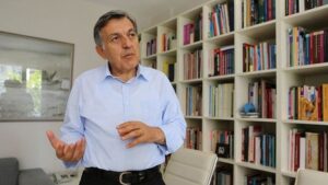 KONDA Genel Müdürü Ağırdır: Metropollerde yeni seçmen AK Parti’den kopuyor, İYİ Parti’nin sıçrama yapması sürpriz olmaz