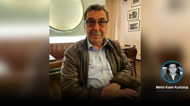 Kreuzberg’de bir akşam sohbeti: Ne olacak bizim Almanya’daki Türklerin hali?