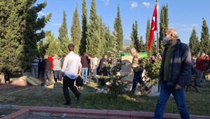 Kripto parada birikimini kaybeden işçi hayatına son verdi