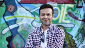 Kuruluş Osman kadrosuna dahil olan oyuncu Serhat Kılıç kimdir?