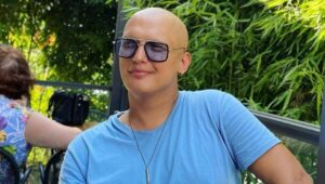 Lenfoma tedavisi gören oyuncu Boğaç Aksoy: Son mücadelemiz başlıyor