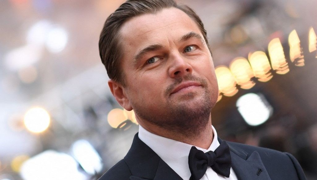 Leonardo DiCaprio’dan Türkiye’deki orman yangınlarına dair mesaj