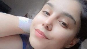 Liseli Songül’den haber alınamıyor