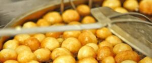Lokma tatlısı nasıl yapılır, malzemeleri neler? (Lokma tarifi)