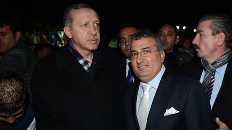 Mamak Belediyesi’nin tablet ihalesini AKP’li adayın şirketi kazandı