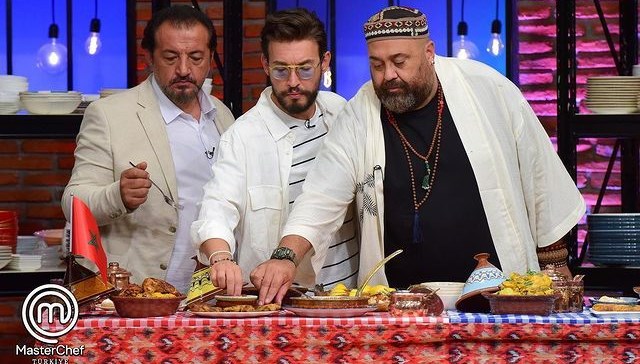 MasterChef’te eleme adayı kim oldu, Danilo Şef programdan neden gitti? (2 Eylül 2021)