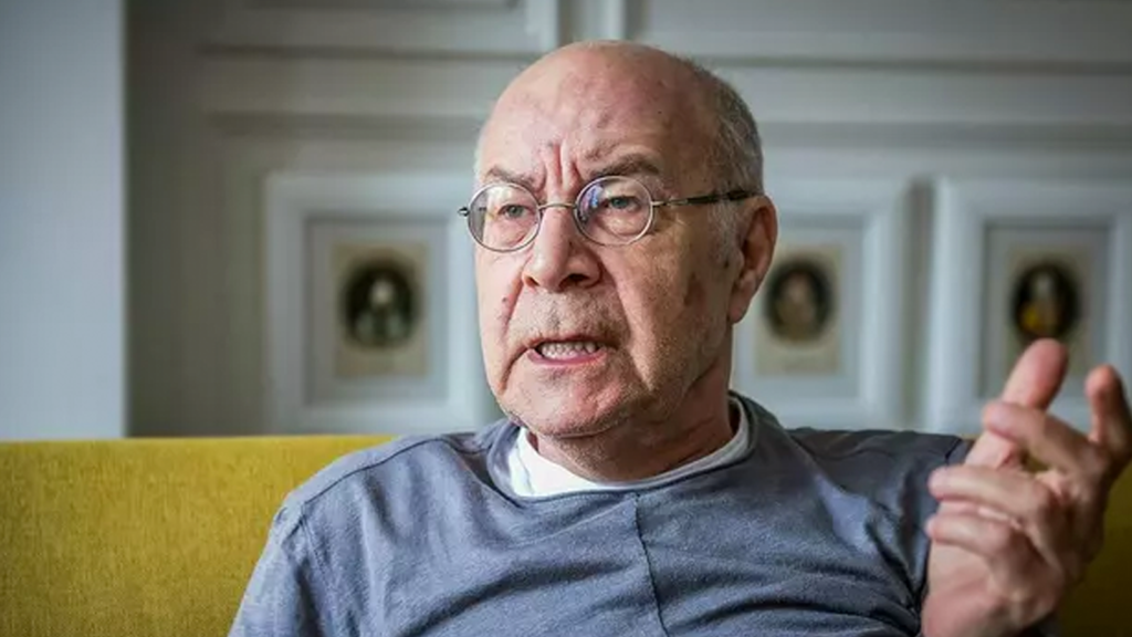 Mazhar Alanson: Ferhan Şensoy’un oyunu olmasa, belki MFÖ olmayacaktı