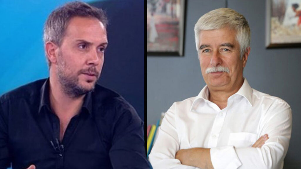 Medya Ombudsmanı Faruk Bildirici’den Melih Altınok’a: Gazetesi Sabah’ın miting haberi yapmamasını sorgulamasını beklerdim