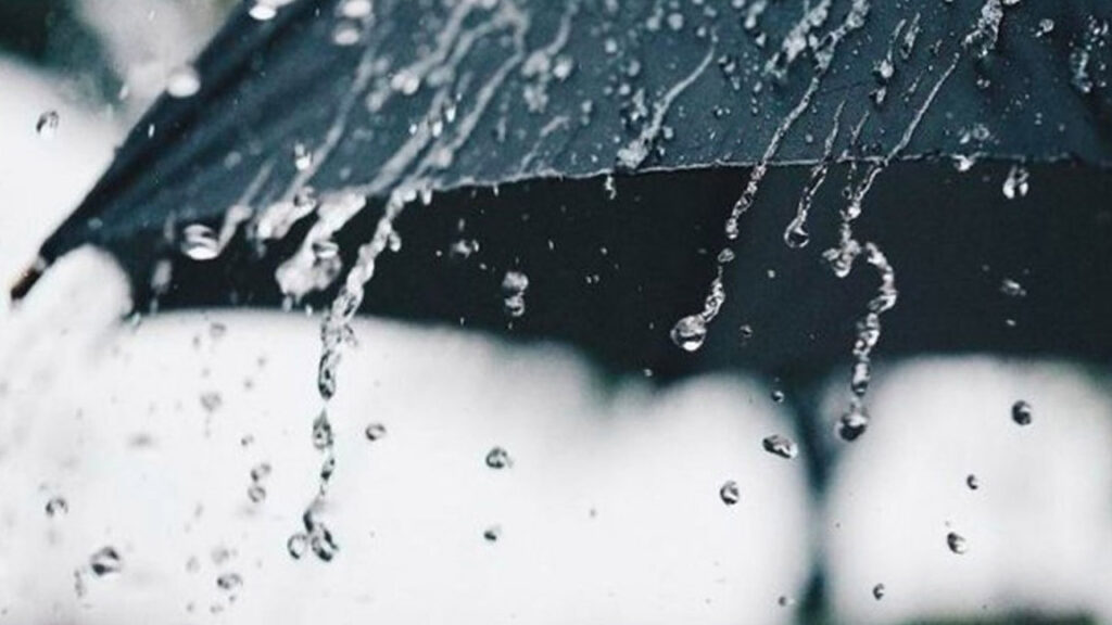 Meteoroloji’den il il sağanak yağış uyarısı