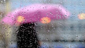 Meteoroloji’den Marmara için yağış uyarısı