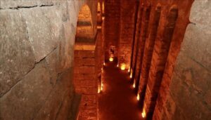 Mezopotamya’nın tarihi mirası gün yüzüne çıkıyor