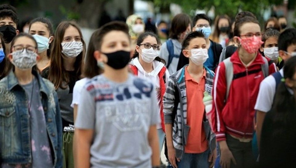 Milli Eğitim Bakanı Özer: Yüz yüze eğitime katılım zorunlu