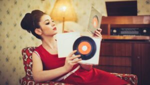 Müzikseverler Şişli Plak Festivali’nde bir araya geliyor