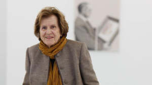 Öğrencisi Prof. Baskın Oran, 100 yaşına giren hocaların hocası Prof. Nermin Abadan Unat’ı yazdı: En özel sevgilim…