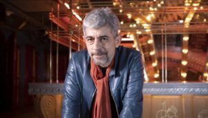 Okan Bayülgen’den Altın Güvercin Belgeseli