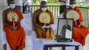 Pandemiye karşı iksir geliştirdiğini iddia etmişti, Covid-19’dan öldü