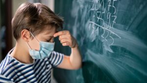 Pandemiyle bildiklerini de unuttular