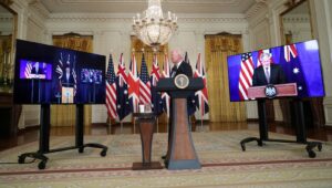 Pasifik’te dikkat çeken anlaşma