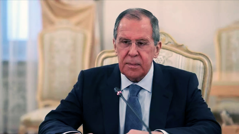 Rus basını: Rus Dışişleri Bakanı Lavrov’un, bakanlıkta etkili ve orantısız zenginleşmiş gizli bir kız arkadaşı var